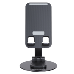 RockRose Anyview Ferris 360° Rotatable and Foldable Desktop Phone Stand RockRose Anyview Ferris 360° Rotatable and Foldable Desktop Phone Stand